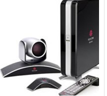 Polycom HDX 6000(图1)